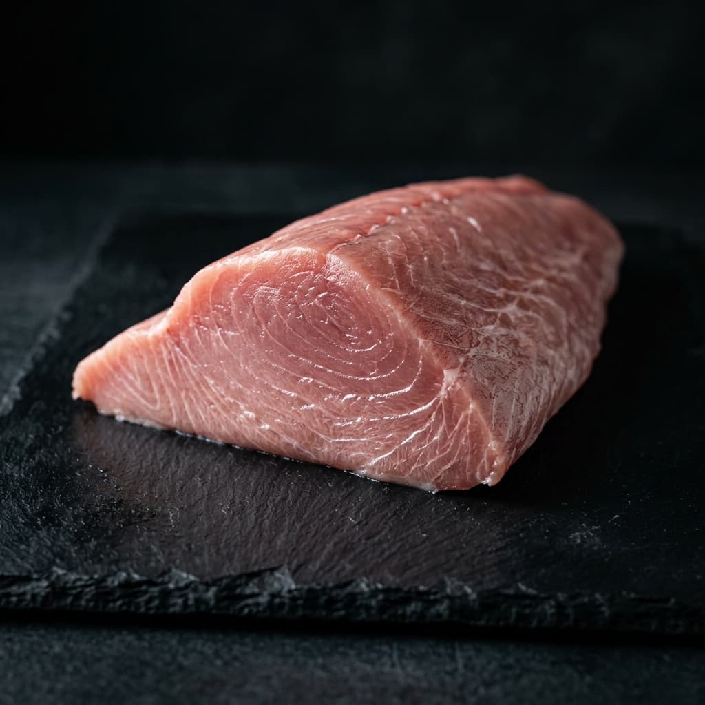 Yellowfin Tuna