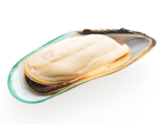 Mussel 500g